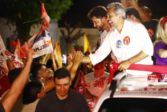 Elmano - Brejo Santo