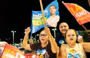 Senador Pompeu dá vitória a candidatos apoiados por Márcia Zomin