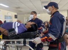AVC: buscar atendimento rápido pode reduzir sequelas, orienta neurologista do Hospital Regional Norte