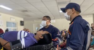 AVC: buscar atendimento rápido pode reduzir sequelas, orienta neurologista do Hospital Regional Norte