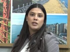 Manu Pimenta diz que campanha “furou bolhas” e promete mandato voltado ao Sertão Central
