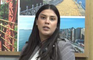 Manu Pimenta diz que campanha “furou bolhas” e promete mandato voltado ao Sertão Central