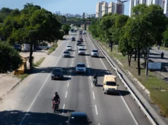 Estudos para concessão da BR-116 abrangem 19 municípios do Ceará
