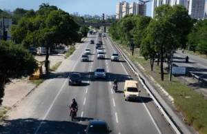 Estudos para concessão da BR-116 abrangem 19 municípios do Ceará
