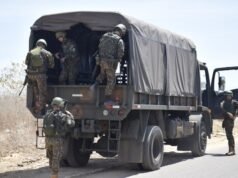 Quixadá, Banabuiú, Choró e Ibaretama estão entre os 46 municípios do Ceará que podem receber tropas federais no 2º turno