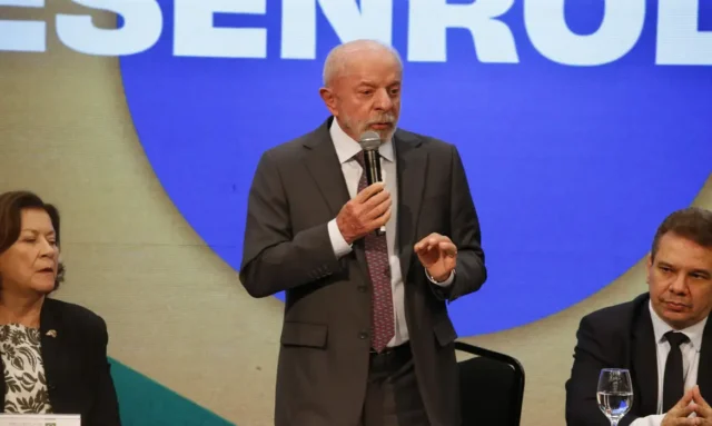 Lula - MEIs