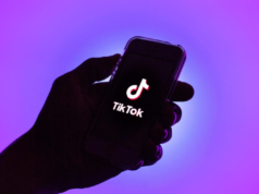 O TikTok eleitoral