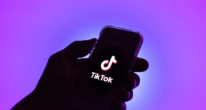 O TikTok eleitoral