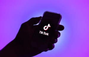 O TikTok eleitoral